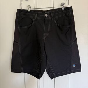 KÜHL Renegade Shorts Men's Size 32